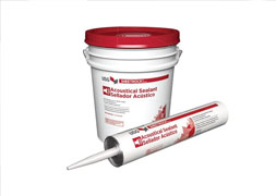 FINISHING SOLUTIONS - SEALANT